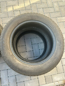 Zimní pneu 195/60 R16 - 3