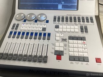 Svetelný pult Quartz - 3