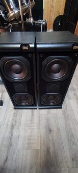 Reprosoustavy ELAC EL 80 mkII - 3