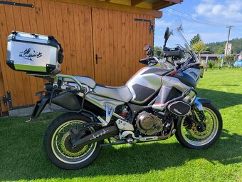 YAMAHA XT 1200 SUPER TENERE - 3