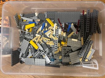 LEGO Star Wars 75212 MILENIUM FALCON - 3