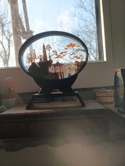 Japonská miniatura velka - 3