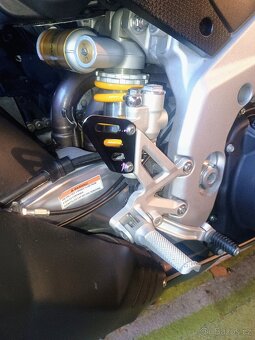 Aprilia RSV4 1100RR 2023 160kw Super cena  - 3