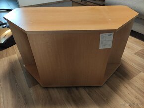 Stolek pod televizi - 3