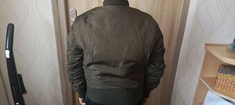 Chlapecká bunda - 3