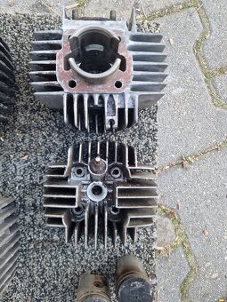 Puch , Manet Korado ,maxi - 3