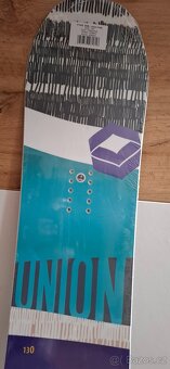 FTWO UNION KIDS 130CM - 3