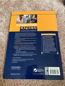 International Express Upper-Inter N.E.SB+multi-ROM+DVD - 3