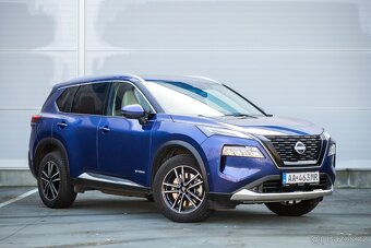 Nissan X-Trail e-Power 4x4 Tekna - 3