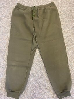 Vojenské oblečení - 3