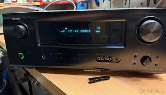 Denon avr 1509 - 3
