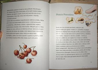 Lucie Šavlíková - Černobílé prázdniny - 3