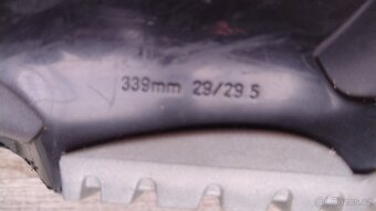 Pánské lyžáky Salomon - 3