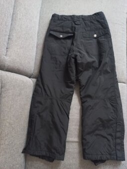 Kalhoty na lyže - 3