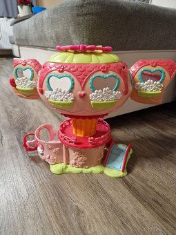 My little pony domeček pro panenky. - 3