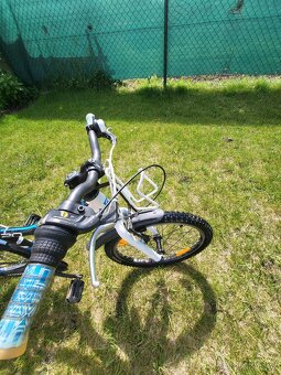 Kolo vel.20 palců - 3