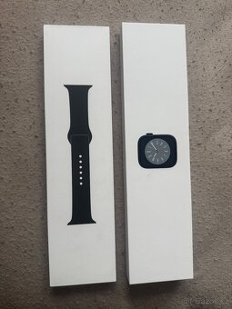 Apple Watch series 8 45mm - 3