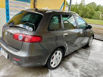 Fiat Croma 1.9 JTD 110KW - 3