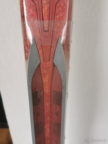 Lyže carving nové - 3