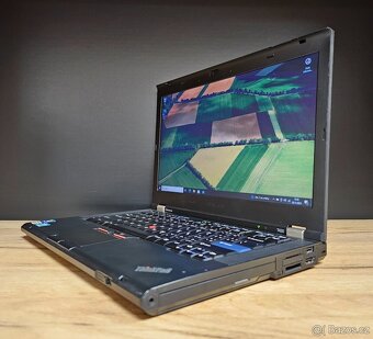 Notebook Lenovo T420 - 3
