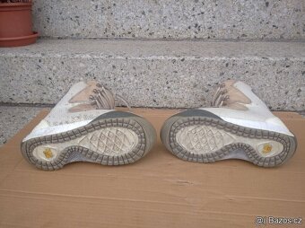 Snowboardové boty Burton 24 cm - 3