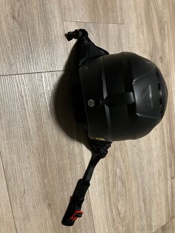 Dámskou lyžařská helma RAZIER vel. 54-58 - 3