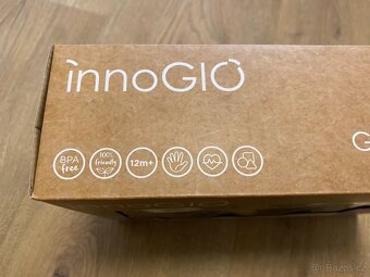 Smyslové balónky se zvukem - 3