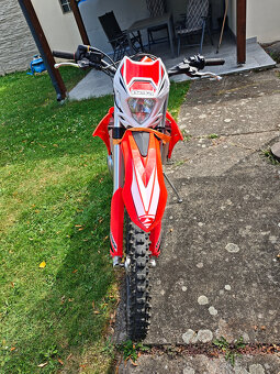 Beta Xtrainer 300 2T 2019 - 3