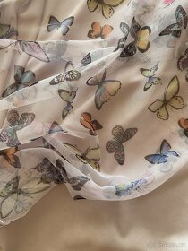 Letní šaty Mohito velikost S, SLEVA - 3