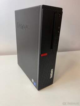 Lenovo ThinkCentre M710S /Intel Core i3-6.gen/ SSD 240GB/RAM - 3