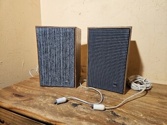 TESLA ARS 810 a 811 + deska s repro - 3