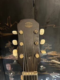 ALBO 49G 1930s Schonbach - 3