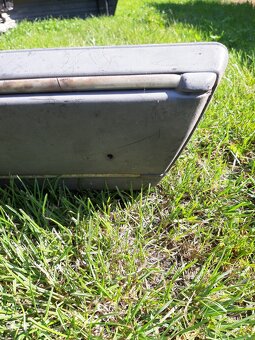 Volkswagen Jetta mk2 ND - 3