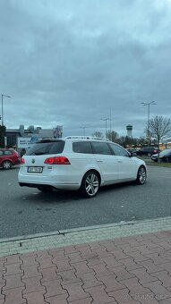 Prodam passat b7 4motion - 3