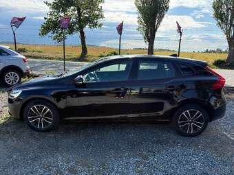 Volvo V40 T2 - 3