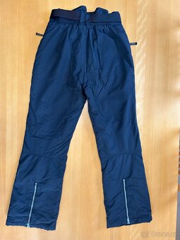 Lyžařské kalhoty, Endless, vel. 42 - 3