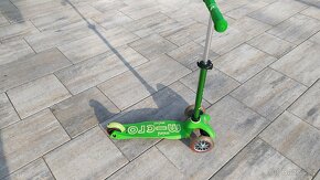 Koloběžka MINI MICRO DELUXE - 3