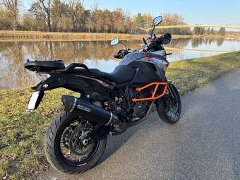 KTM 1190 Adventure - 3