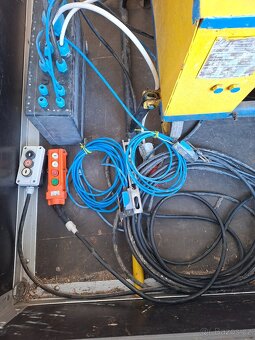 Stavební vrátek - 3