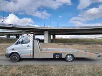 Mercedes benz Sprinter - 3