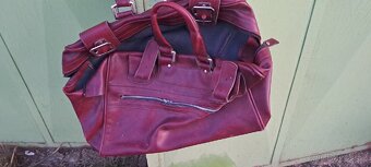 Kabelky a tašky - 3