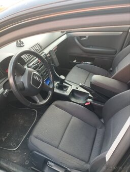 Audi A4 B7 1.9TDI S-line - 3