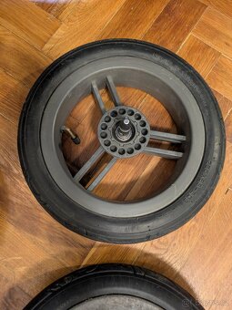 Kola / Korbička ke kočárku ABC Design Viper 4 - 3