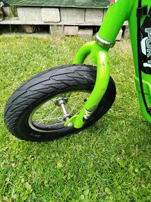 koloběžka PUKY O7 12,5"/12,5" - 3