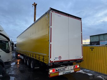 Návěs KRONE SD - MULTILOOK - 2022 ( Standart ) - 3