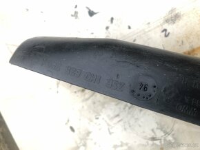 Plastový kryt na VW GOLF 3, JETTA - 3