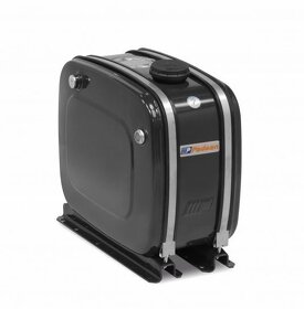 Hydraulická nádrž nosič kontejnerů - 3