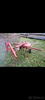 Nahrabovač Fella - 3