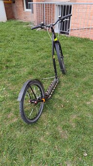 Prodám koloběžka pro dospělé - 3