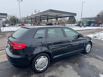 Audi A3 Sportback 1.4 TFSI,KOMBI, 2011 - 3